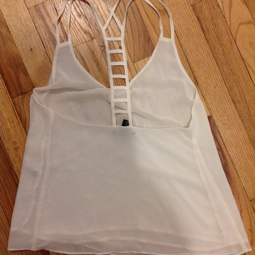 Tank top - Picture 2 of 2
